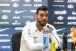 Lateral recha�a risco de queda do Corinthians e compara objetivos de ex-clube: 'Aqui � por t�tulos'