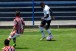 Corinthians faz cl�ssico equilibrado e empata com S�o Paulo na semi do Paulista Sub-17