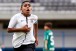 Com gol no fim, Corinthians busca empate heroico em primeiro D�rbi pela semifinal do Paulista Sub-11