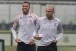 Esperan�as em 2018, Roger e Jonathas deixam Corinthians com apenas seis gols marcados