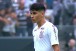 Em menos de quatro meses no Corinthians, �ngelo Araos � expulso pela segunda vez