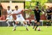 Corinthians perde por 3 a 0 para o S�o Paulo e � eliminado do Campeonato Paulista Sub-17