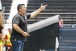 Ao Meu Tim�o, Barroca explica tend�ncia no Corinthians Sub-20 e lista maiores rivais pr�-Copinha