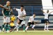 Fabricio Oya festeja gol em D�rbi decisivo e 'volta por cima' no Sub-20 do Corinthians