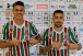 Contratado de gra�a pelo Fluminense, Richard pode custar R$ 8 milh�es ao Corinthians