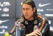 C�ssio opina sobre protesto no CT e faz apelo � torcida do Corinthians: 'Caldeir�o contra o Vasco'