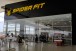 Arena Corinthians inaugura Spider Fit, primeira academia do lutador Anderson Silva no Brasil