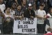 Burocrtico, Corinthians s empata no adeus de Danilo e Sheik  Arena