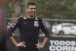 L�o Santos completa 20 anos; relembre trajet�ria e n�meros do zagueiro do Corinthians