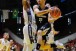 Armador uruguaio � destaque em estreia pelo Corinthians no NBB mesmo com derrota para Mogi