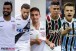 Com Ramiro, Corinthians se torna clube da S�rie A com mais contrata��es para 2019