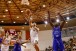 Corinthians faz 'melhor jogo do s�culo' e atropela Minas no NBB; Leandrinho � vaiado pela Fiel