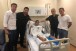 Fessin p�s-cirurgia: do plant�o da noiva � proje��o do Corinthians para o elenco profissional