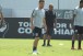 Carille testa nova escala��o do Corinthians com quatro refor�os e mudan�as em todos os setores
