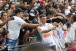 Mauro Boselli e Manoel s�o apresentados � Fiel na Arena Corinthians; argentino ganha faixa especial