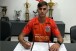 Matheus Donelli assina primeiro contrato profissional com o Corinthians; confira detalhes