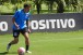 Corinthians x Nacional-SP: Gustavo Silva � destaque em jogo-treino, Gustagol falha e Diaz surpreende