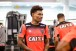 Corinthians acerta com J�nior Urso por tr�s temporadas