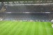 Corinthians presta homenagem �s �ltimas trag�dias do Brasil com faixa na Arena