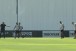 Carille treina com defesa reserva e n�o indica restante da escala��o contra Botafogo-SP