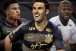 Centroavantes s�o respons�veis por mais de 60% dos gols do Corinthians em 2019; meias zerados