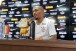 Urso diz quando deve estrear no Corinthians e afirma: 'Todo clube precisa de um jogador assim'