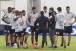 Antes de cl�ssico, Corinthians tem primeira semana livre para treinos na temporada