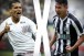 Corinthians visita Cear� em primeiro duelo pela terceira fase da Copa do Brasil; saiba tudo