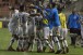 Corinthians confirma primeiro lugar no Grupo C e far jogo de volta contra a Ferroviria em Itaquera