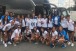 Corinthians presta homenagem emocionante a Pardal pelos 100 jogos no 'time da fam�lia'
