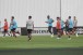 Corinthians inicia prepara��o contra a Ferrovi�ria sem C�ssio e Boselli