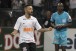 Clayson comemora retomada de boa fase e destaca crescimento do Corinthians nos �ltimos jogos