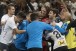 Corinthians empate no tempo normal, mas despacha Ferrovi�ria nos p�naltis e vai � semifinal