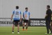 Corinthians se reapresenta com os retornos de Fagner e os outros selecion�veis