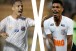 Com apoio da Fiel, Corinthians encara o Santos pelo jogo de ida das semis do Paulist�o; saiba tudo