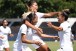 Em bom jogo no Parque S�o Jorge, Corinthians bate o Santos pela primeira rodada do Paulista Feminino