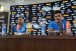 Jogadores do Corinthians recebem v�deo provocativo no celular; Ralf e Urso comentam
