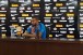 Mesmo em meio � maratona, Clayson se coloca � disposi��o para Carille contra o Cear�