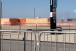 Corinthians inicia obras de quadra e pista de corrida na rea externa da Arena