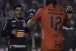 Fagner exalta atua��o de C�ssio em jogo fraco do Corinthians e diz que n�o h� favoritos para a final