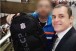 Leitor do Meu Tim�o presenteia corinthiano que teve mochila rasgada por palmeirenses