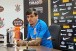 Fagner ressalta necessidade de bom primeiro jogo na final e repassa bra�adeira para companheiros
