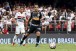Jadson diz que se doou muito na final e quer ganhar t�tulo em seu cent�simo jogo na Arena