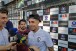 Gabriel fala em tristeza por n�o pode ajudar o Corinthians e projeta retorno para o Brasileir�o