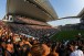 Apesar de pol�micas, m�dia de pre�o do ingresso na Arena Corinthians � a menor desde a inaugura��o