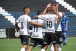 Sub-17 do Corinthians goleia Santo Andr pelo Campeonato Paulista
