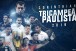 Pap�is de parede e capas para Facebook do Corinthians tricampe�o paulista