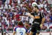 Corinthians larga na frente, mas sofre virada e estreia com derrota no Campeonato Brasileiro