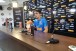 Avelar fala do esfor�o de Urso para atuar na final, e lembra per�odo fora da equipe por les�o