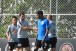 Profissional do Corinthians vence jogo-treino contra equipe sub-23 sem maiores dificuldades